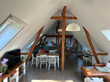 Movita - Wohnzimmer