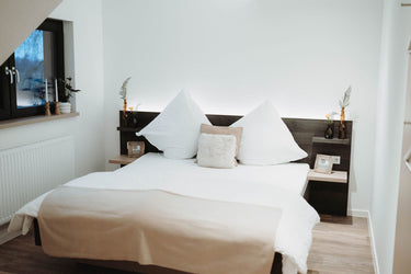 Mickey - Gästezimmer