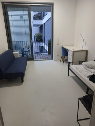 Father - Schlafzimmer - 2