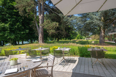 Ludwig - Terrasse