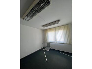 Pietro - Büro