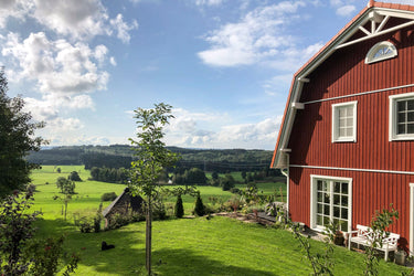 Gerd - Garten