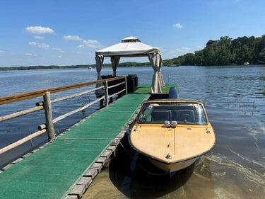 Ferdy - Boat