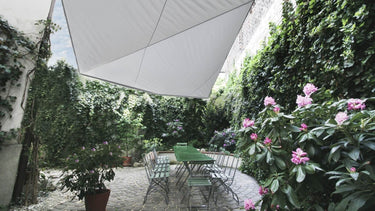 Eizo - Garten
