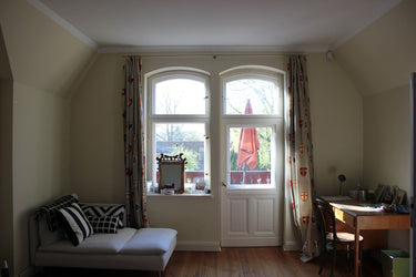 Lautaro - Schlafzimmer - 2