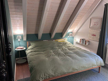 Angele - Schlafzimmer