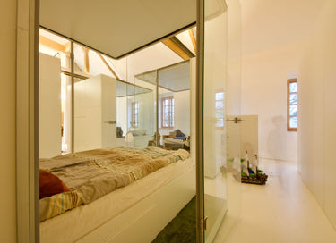 Oscar - Schlafzimmer
