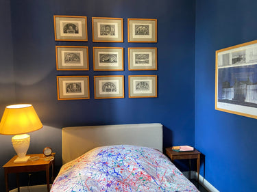 Mike - Guest Room