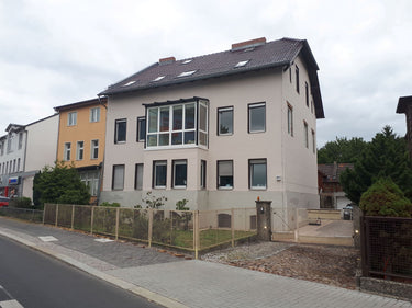 Olaf - Außenansicht
