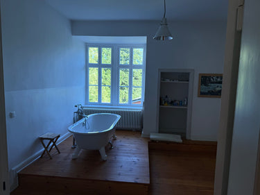 Lando - Badezimmer