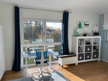 Jone - Kinderzimmer