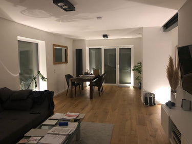 Susan - Wohnzimmer
