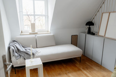Fox - Gästezimmer