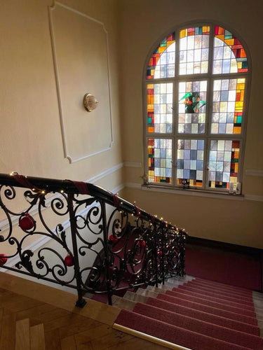 Jem - Stairwell