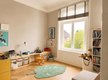Enea - Kinderzimmer