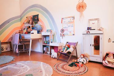 Curt - Kinderzimmer