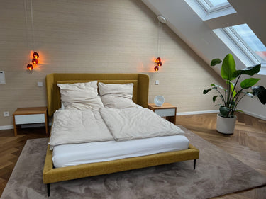 Mira - Schlafzimmer - 2
