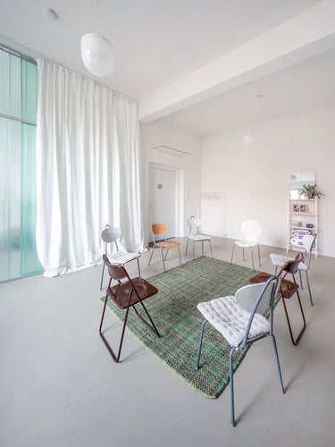 Omero - Atelier