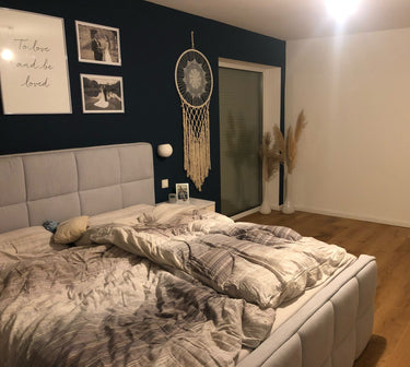 Susan - Schlafzimmer