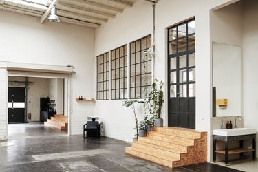 Pam - Aufenthaltsbereich