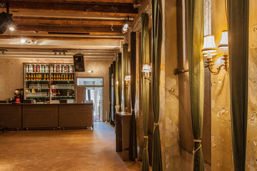 Hurd - Saal