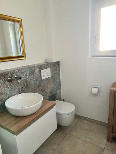 Haddon - Badezimmer - 3