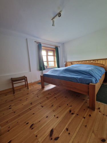 Kasimir - Schlafzimmer