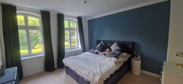 Rodrigo - Schlafzimmer