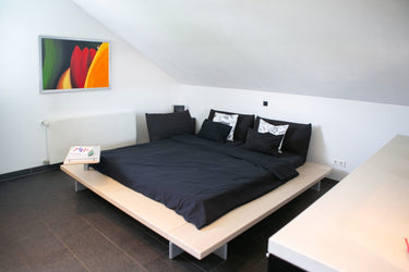 Ricard - Schlafzimmer