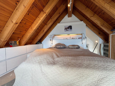 Amiris - Schlafzimmer