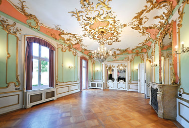 Hilton - Saal