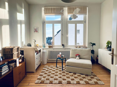 Ariela - Children's room