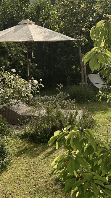 Adolpho - Garten
