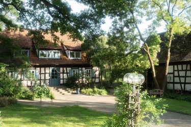 Laura - Hof