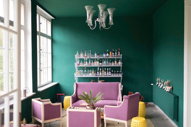 Lando - Salon