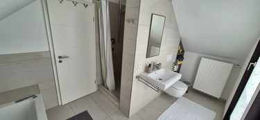 Miki - Badezimmer - 2