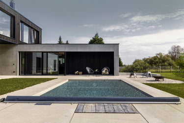 Giacomo - Pool
