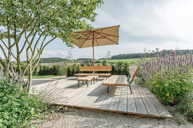 Luci - Garten
