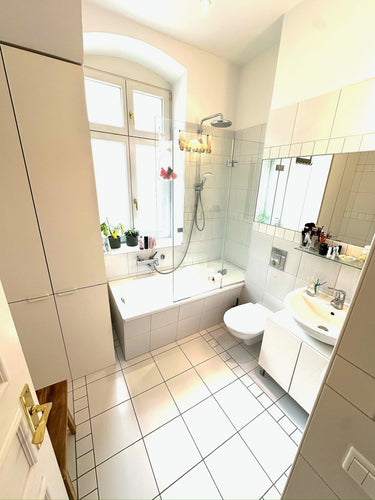 Mina - Badezimmer