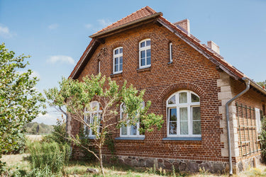 Kathe - Außenansicht