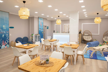 Nuri - Cafe