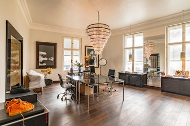 Harvey - Büro