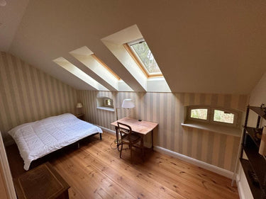 Lautaro - Schlafzimmer - 3