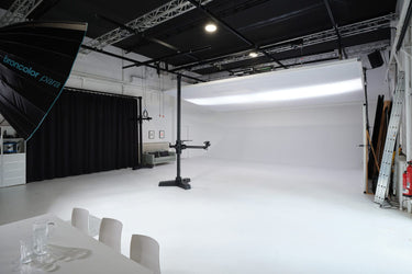 Arte - Aufnahmestudio