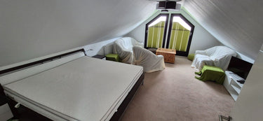 Miki - Gästezimmer - 2