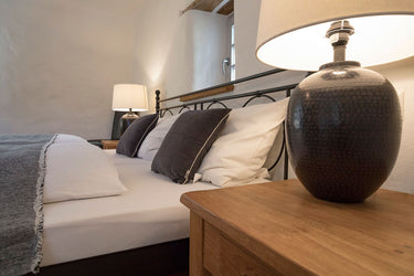 Rosario - Schlafzimmer
