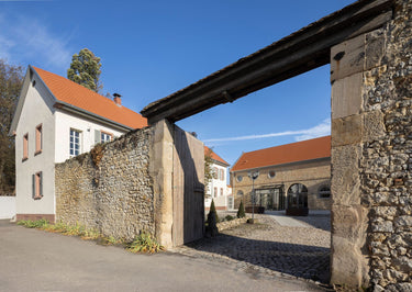 Melly - Außenansicht
