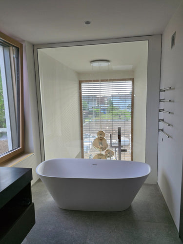 Mikey - Bathroom - 2