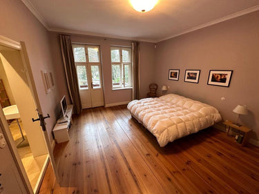 Lautaro - Schlafzimmer - 5