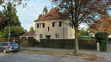 Ilse - Außenbereich